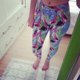 Legging Estampada